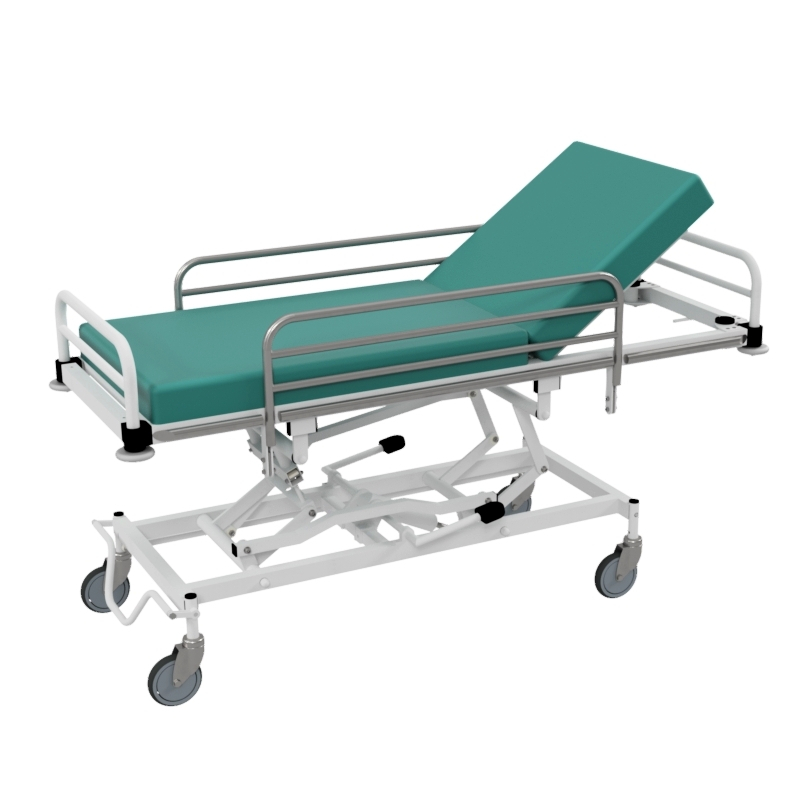 Patient transporter - Stretcher