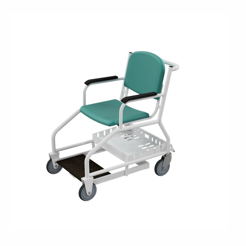 Sedeća kolica za prevoz pacijenata