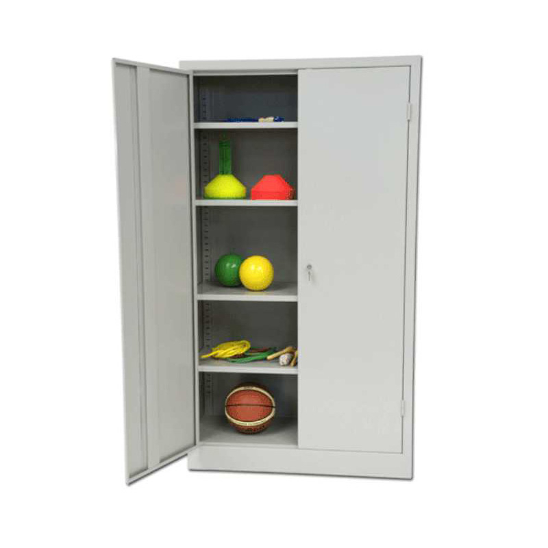 Equipment cabinet