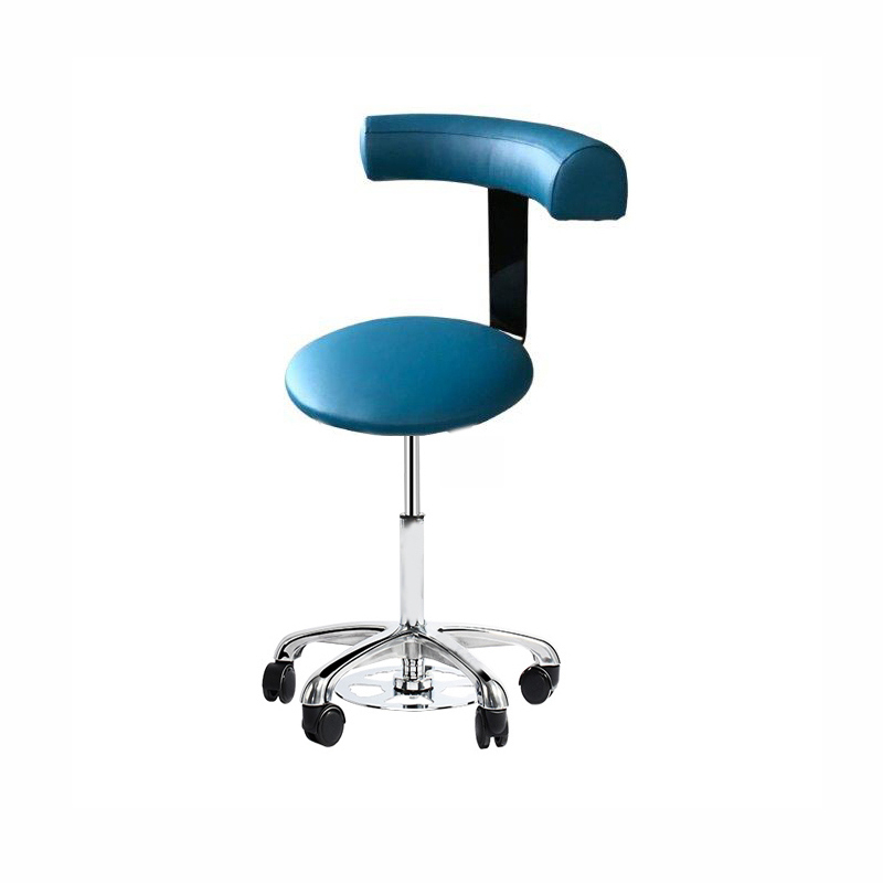 Doktorska stolica - nožno podesive visine